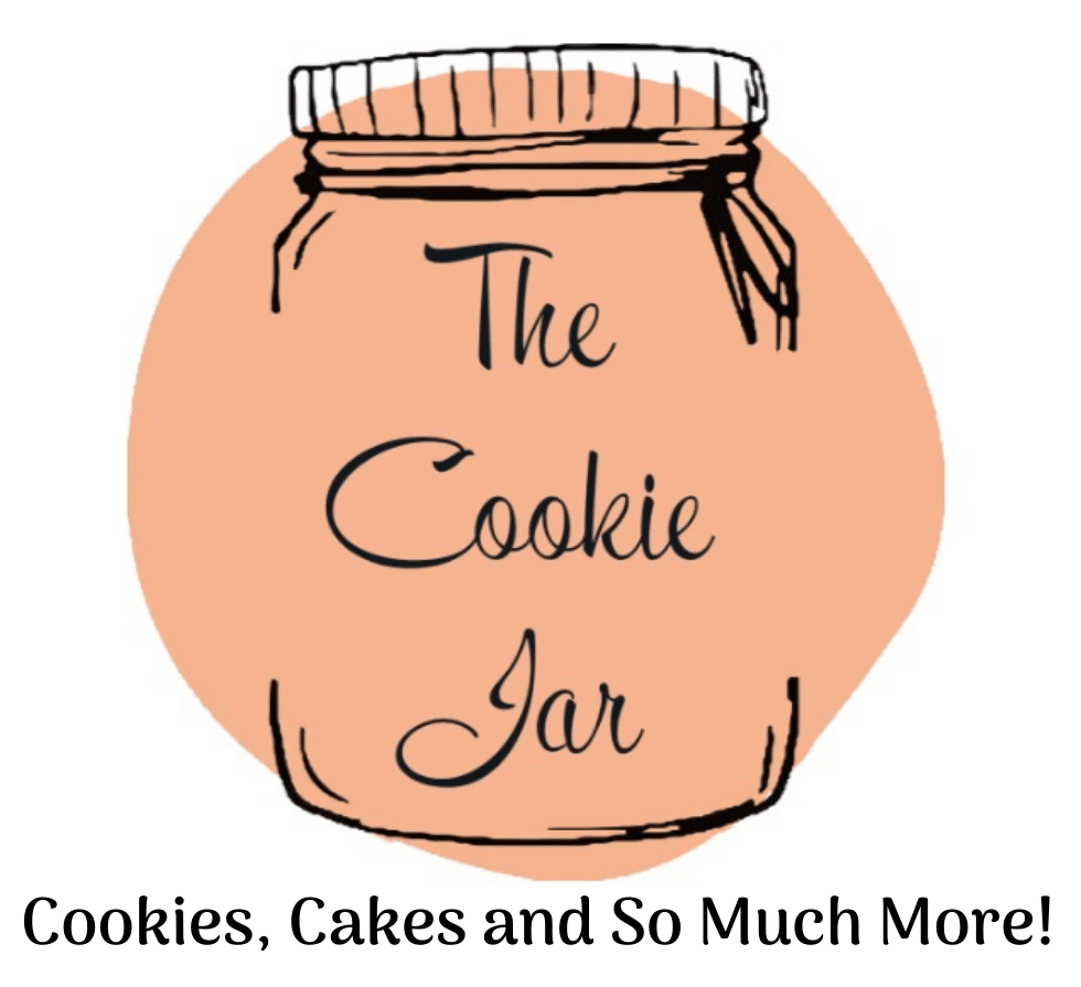 The Cookie Jar Orlando Logo